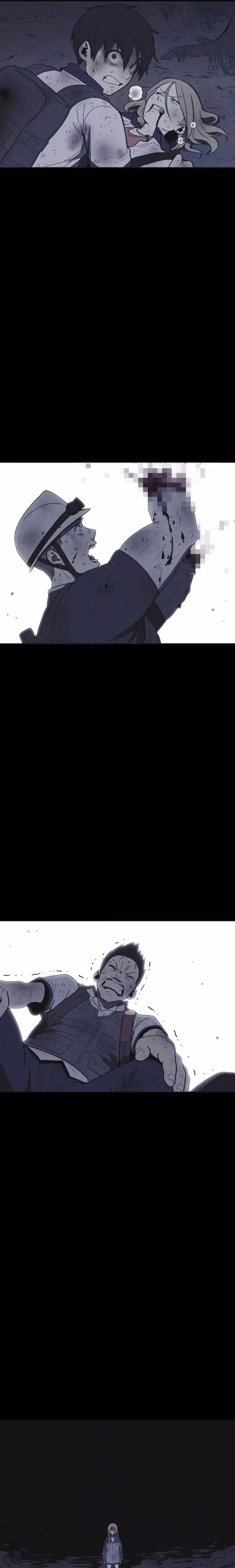 Shotgun Boy - Chapter 41 - Part 25