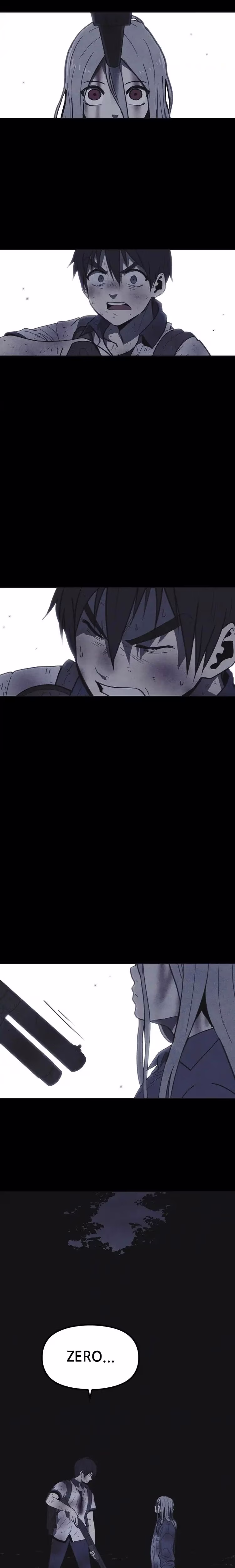 Shotgun Boy - Chapter 42 - Part 4