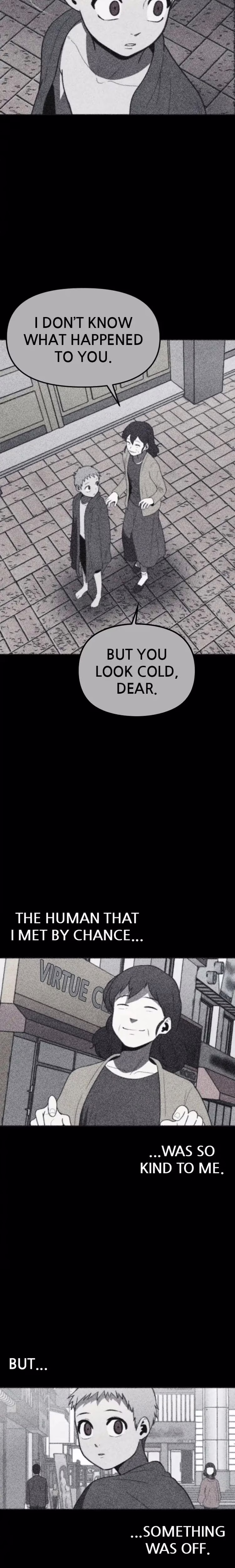 Shotgun Boy - Chapter 42 - Part 11