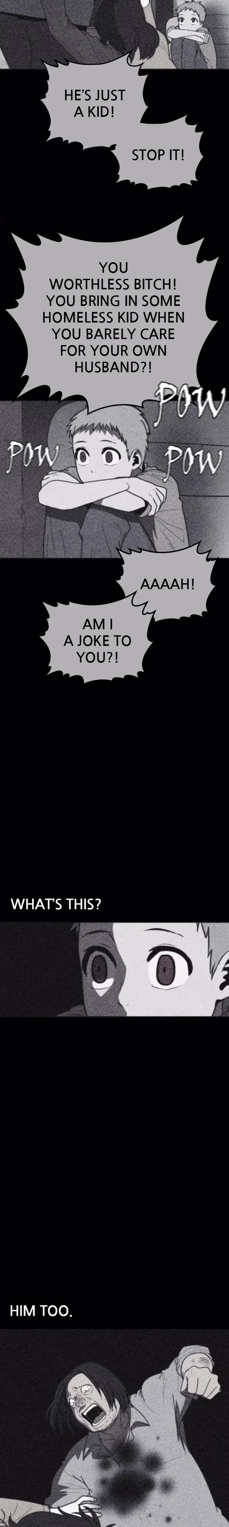 Shotgun Boy - Chapter 42 - Part 17