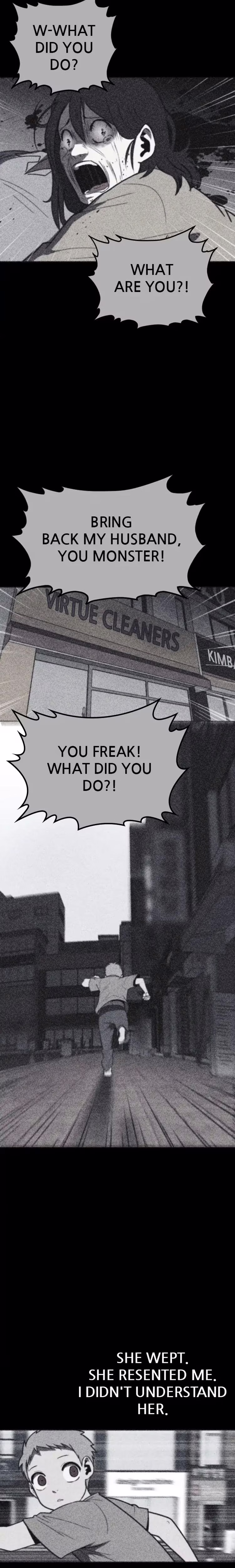 Shotgun Boy - Chapter 42 - Part 20