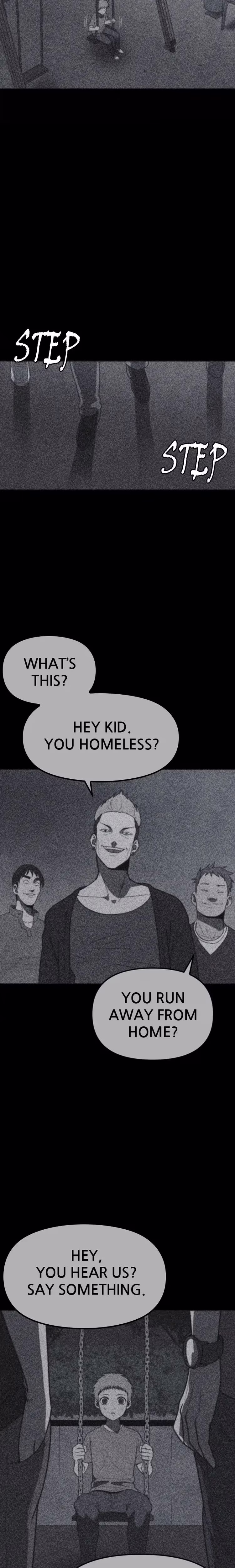 Shotgun Boy - Chapter 42 - Part 22