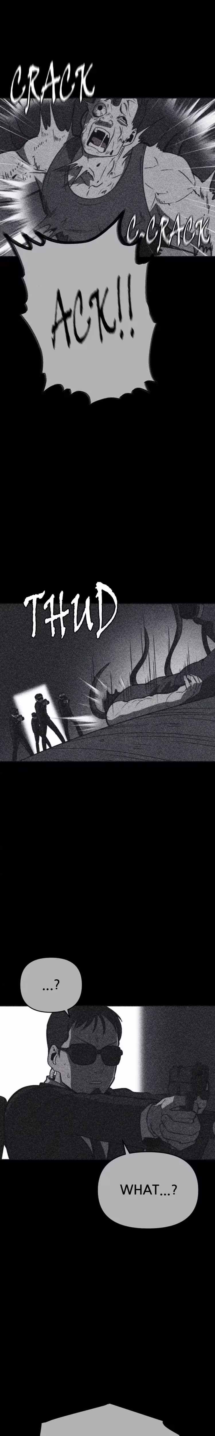 Shotgun Boy - Chapter 43 - Part 4