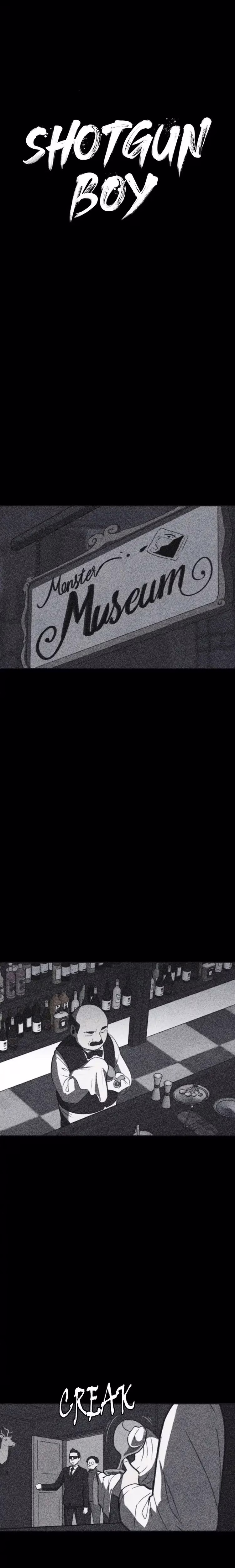 Shotgun Boy - Chapter 43 - Part 7