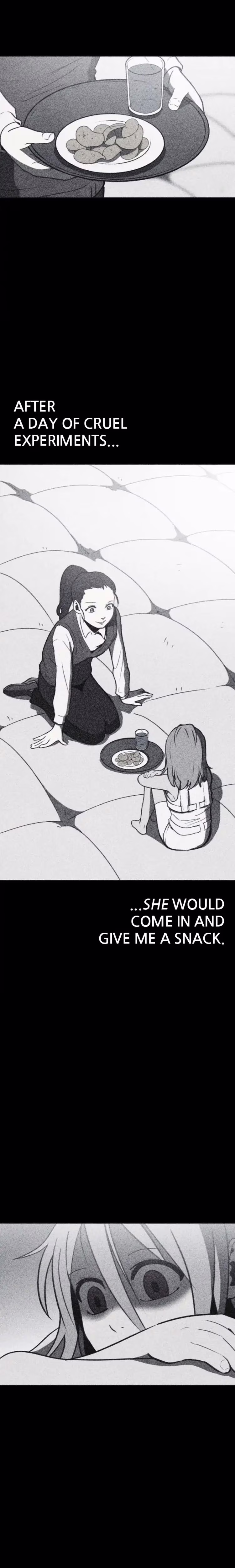 Shotgun Boy - Chapter 43 - Part 11