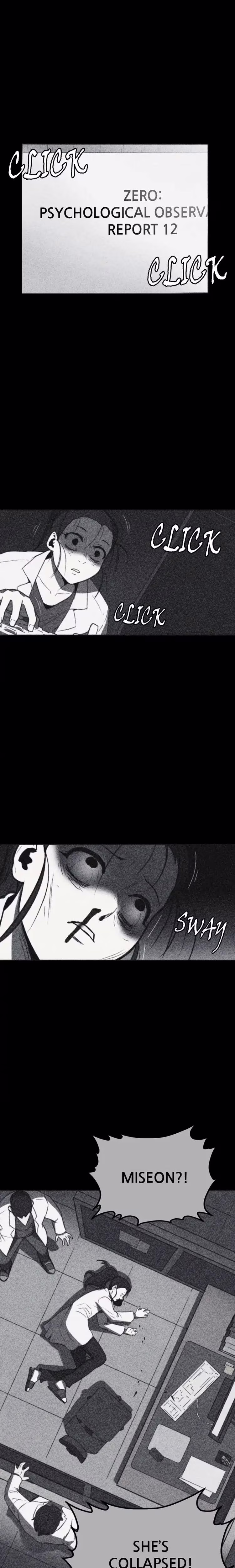 Shotgun Boy - Chapter 43 - Part 18