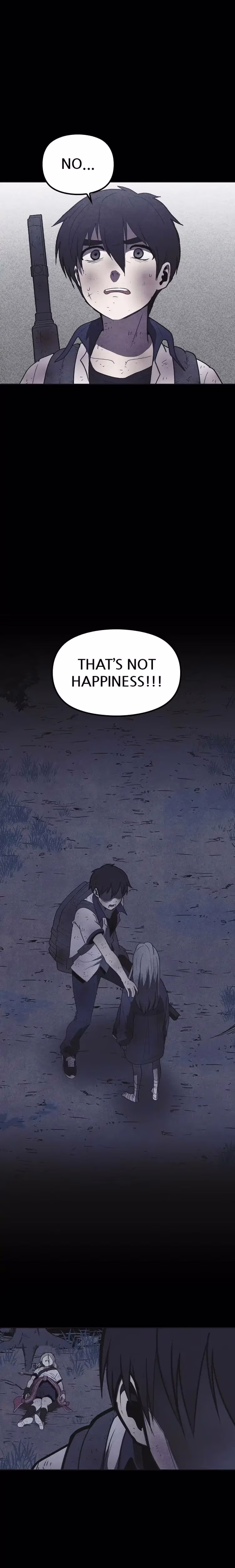 Shotgun Boy - Chapter 44 - Part 3