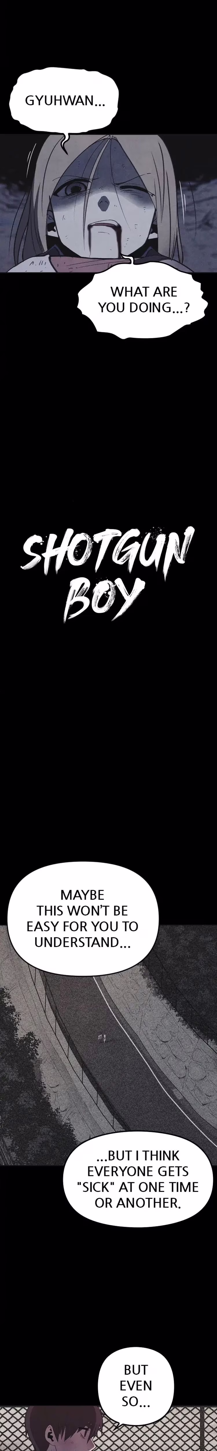 Shotgun Boy - Chapter 44 - Part 4