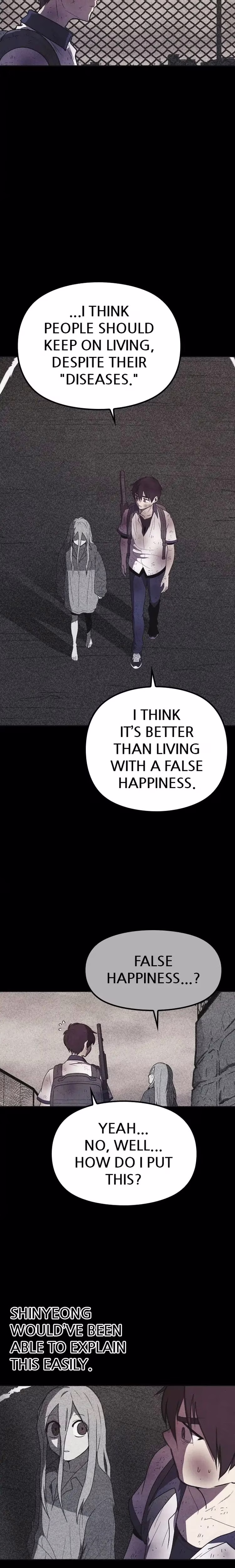 Shotgun Boy - Chapter 44 - Part 5