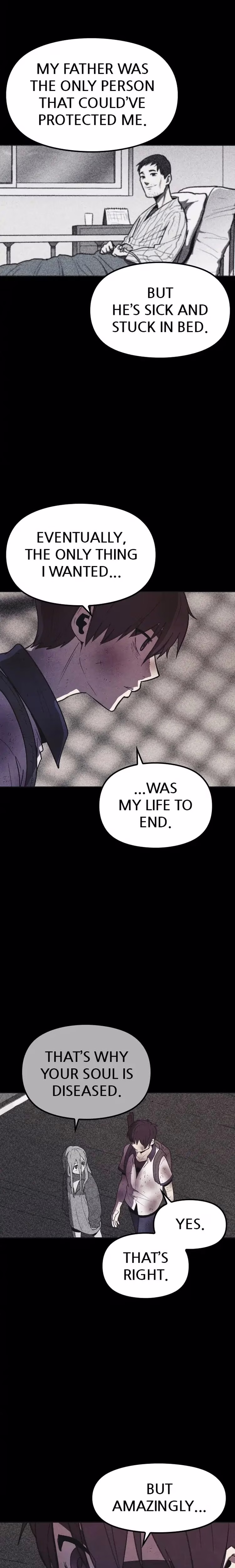 Shotgun Boy - Chapter 44 - Part 7