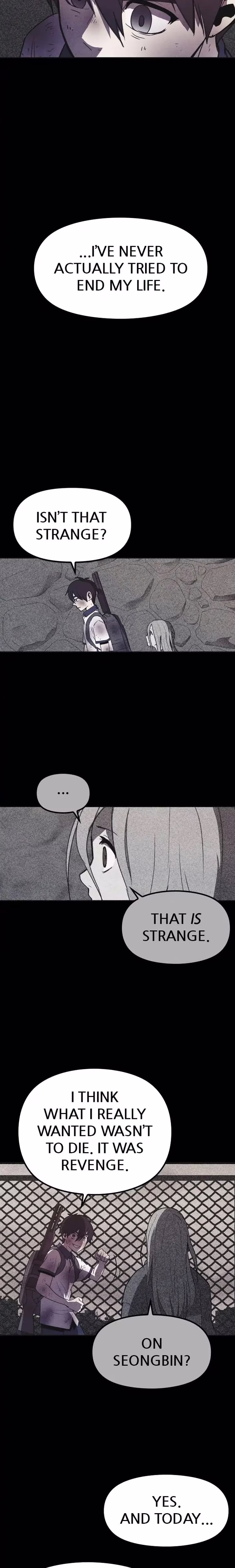 Shotgun Boy - Chapter 44 - Part 8