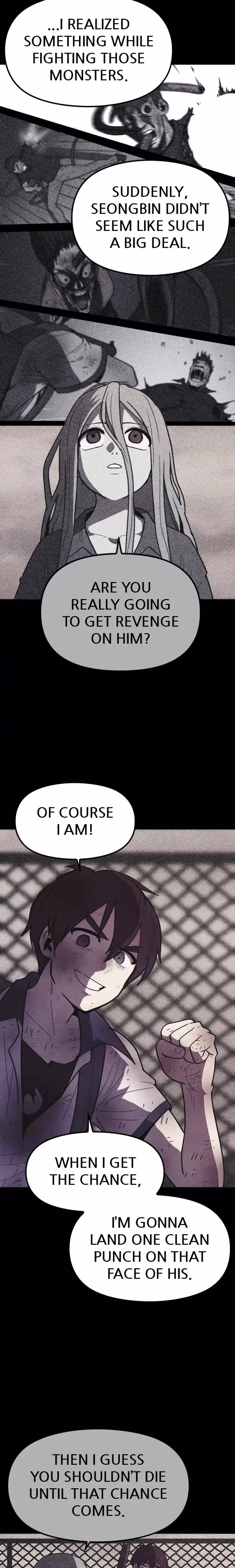 Shotgun Boy - Chapter 44 - Part 9