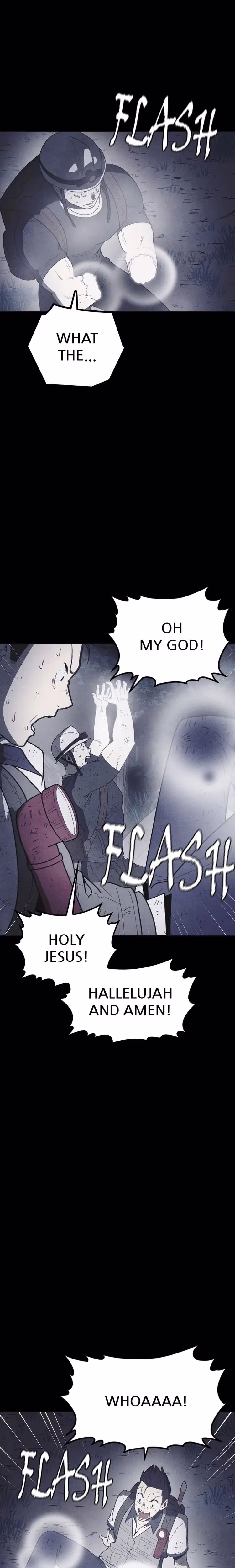 Shotgun Boy - Chapter 44 - Part 17