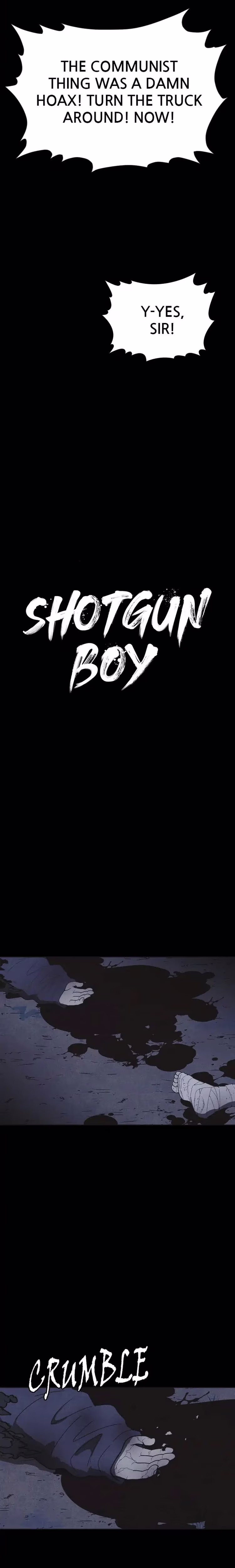 Shotgun Boy - Chapter 45 - Part 10