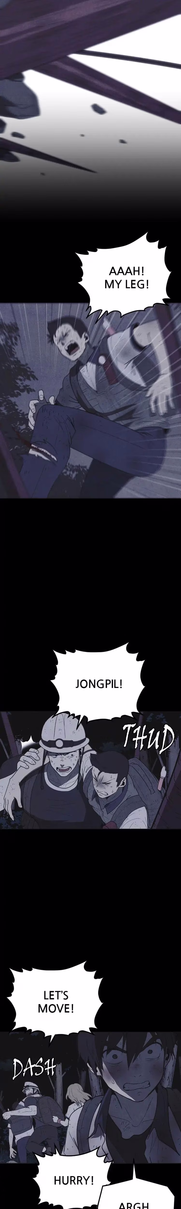 Shotgun Boy - Chapter 45 - Part 17