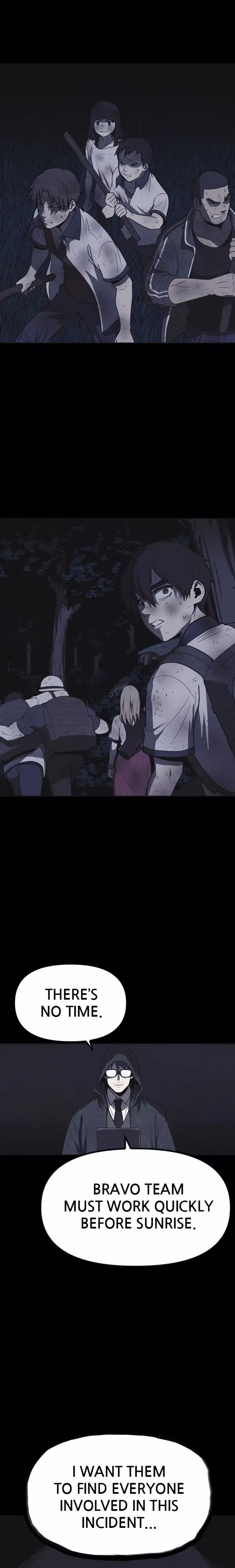 Shotgun Boy - Chapter 45 - Part 26