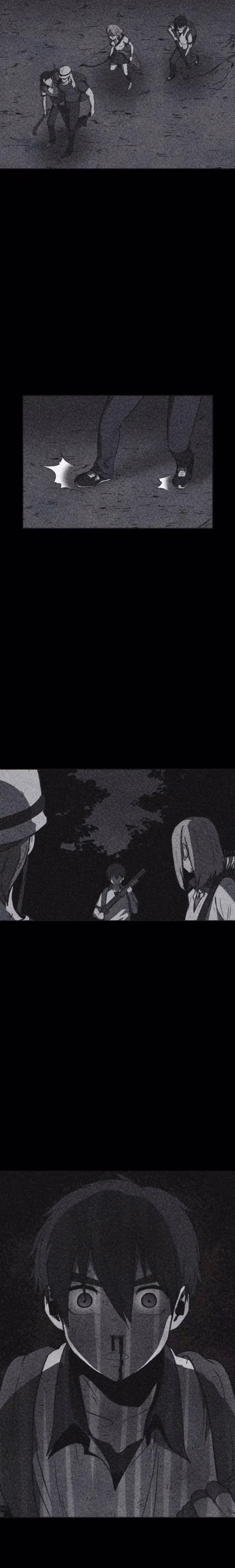 Shotgun Boy - Chapter 46 - Part 19