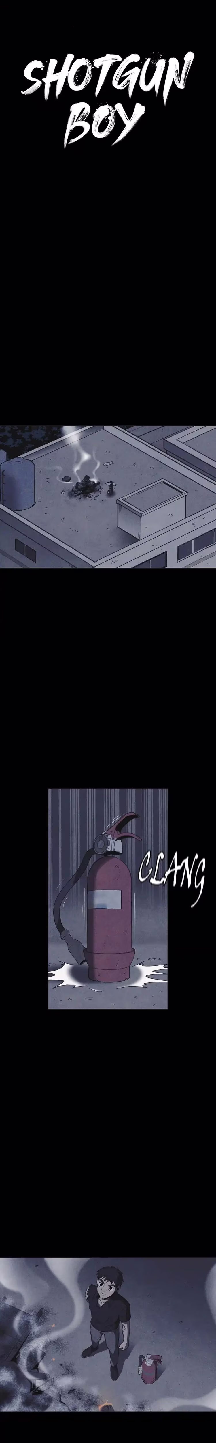 Shotgun Boy - Chapter 47 - Part 14