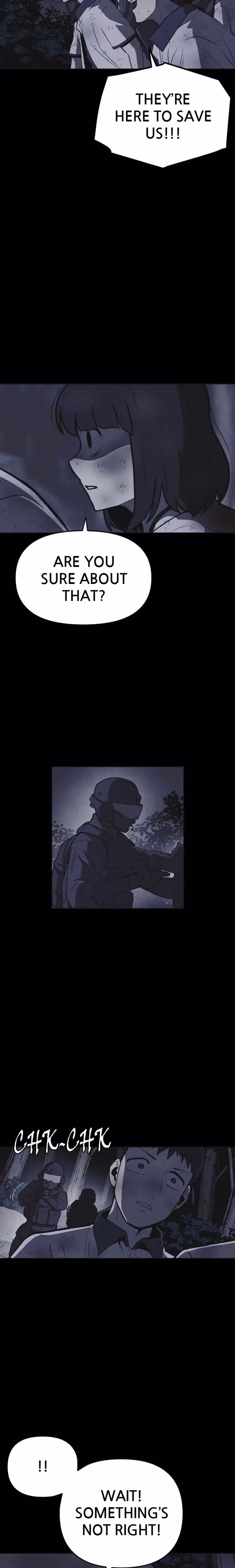 Shotgun Boy - Chapter 47 - Part 22