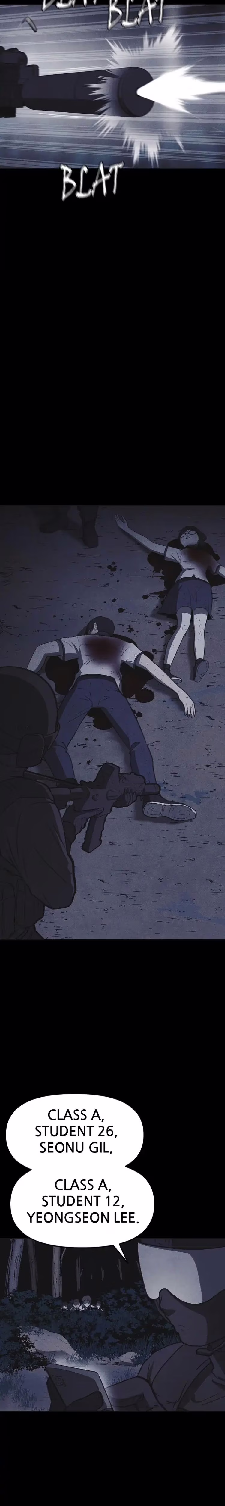 Shotgun Boy - Chapter 47 - Part 24