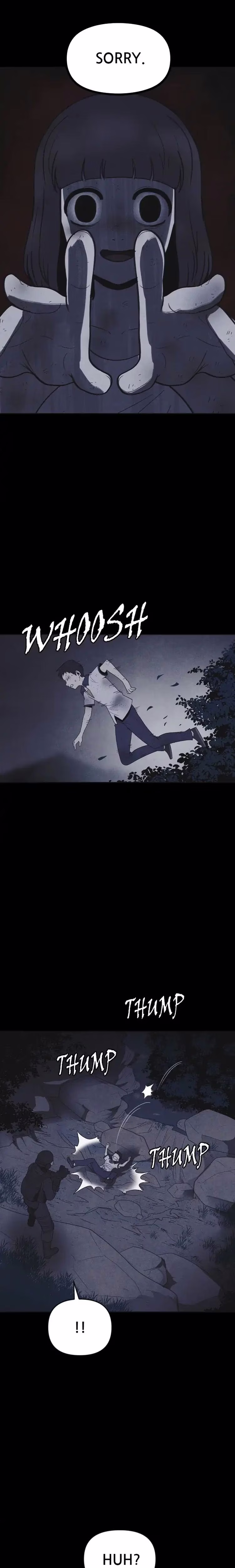 Shotgun Boy - Chapter 48 - Part 5