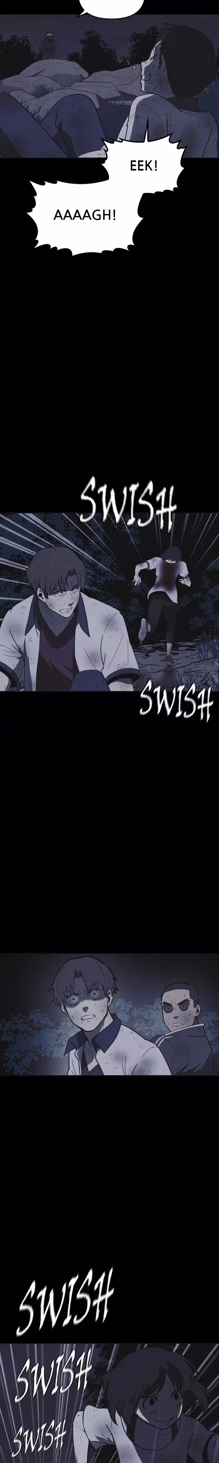 Shotgun Boy - Chapter 48 - Part 6