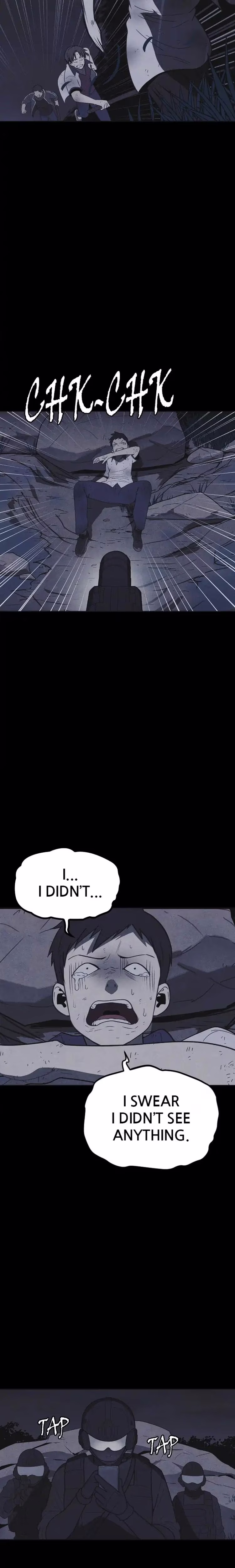 Shotgun Boy - Chapter 48 - Part 7