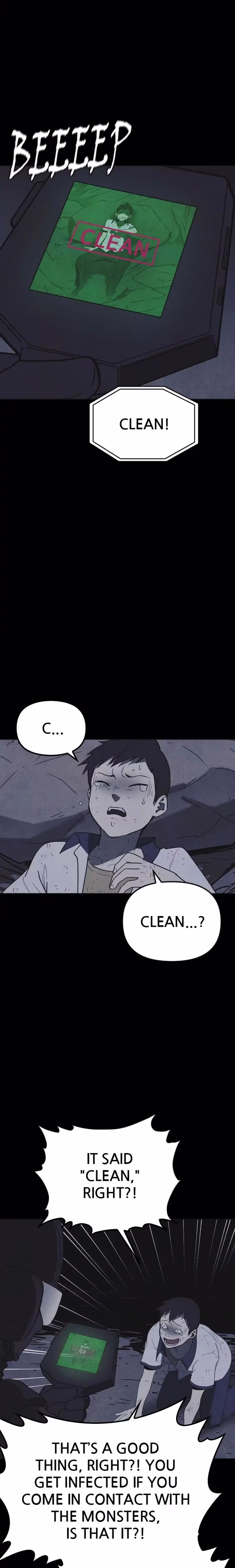 Shotgun Boy - Chapter 48 - Part 9