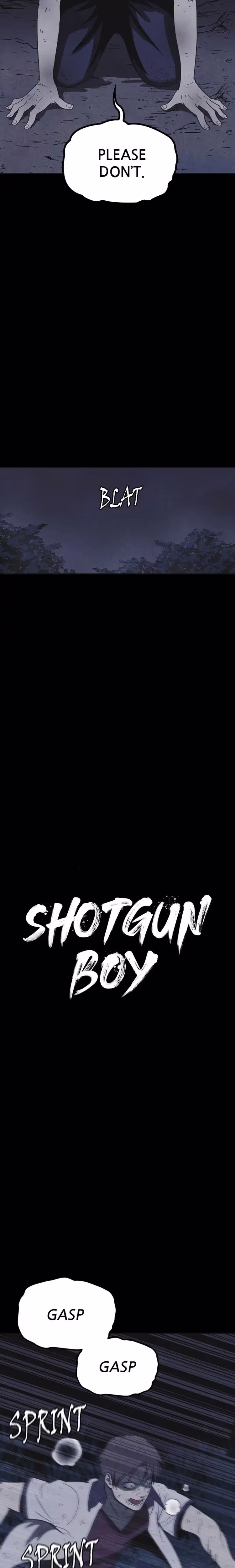 Shotgun Boy - Chapter 48 - Part 12