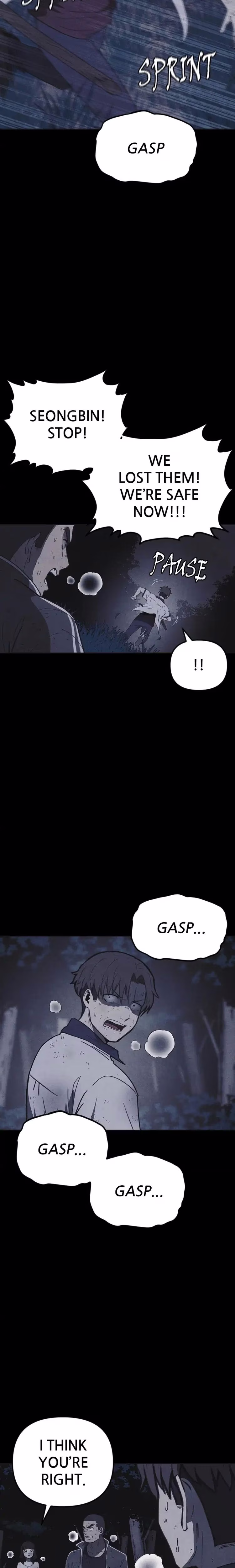 Shotgun Boy - Chapter 48 - Part 13