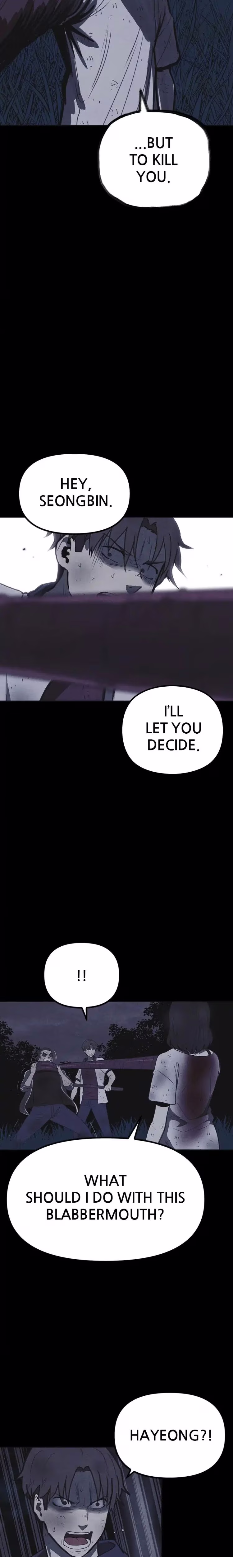 Shotgun Boy - Chapter 48 - Part 18