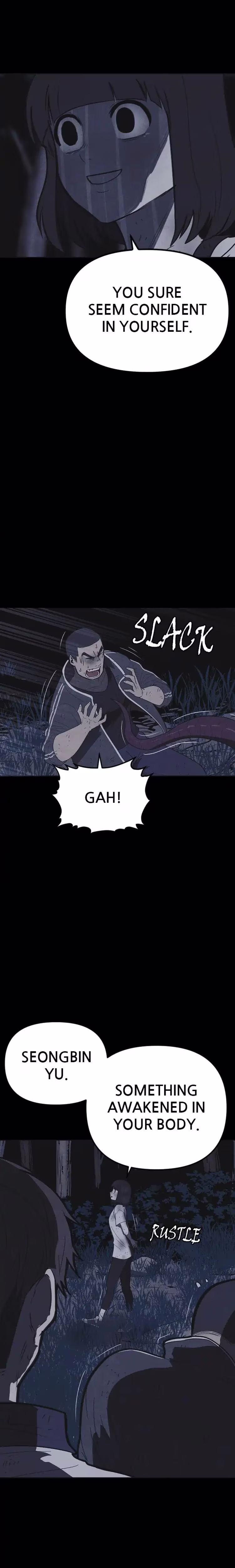 Shotgun Boy - Chapter 48 - Part 22