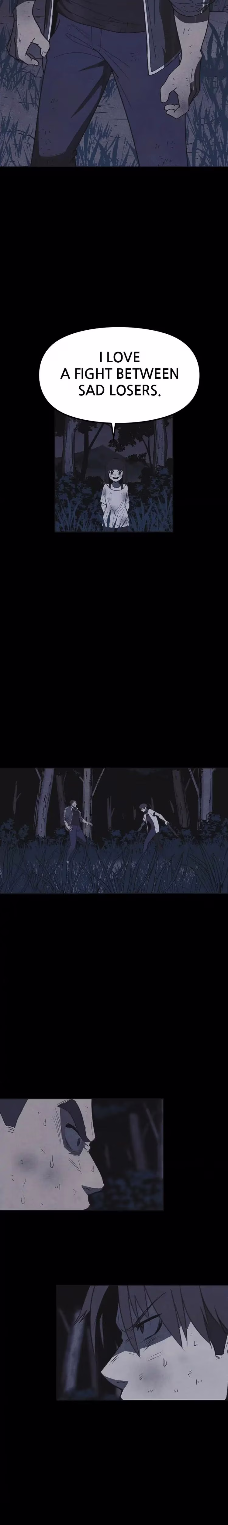 Shotgun Boy - Chapter 49 - Part 6