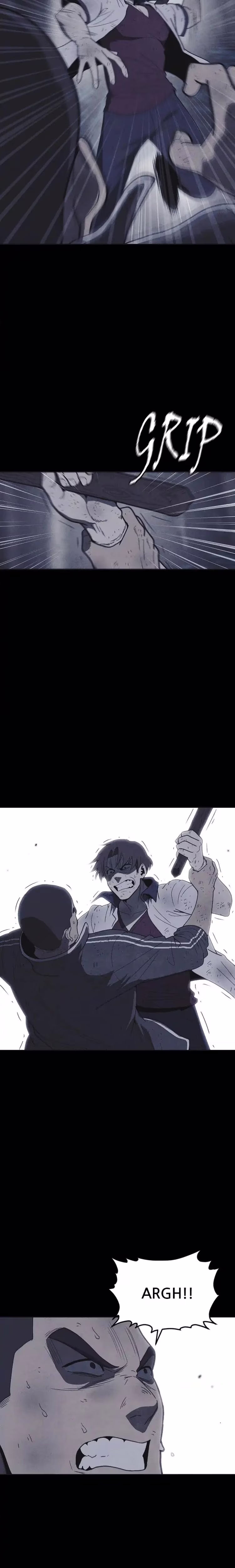 Shotgun Boy - Chapter 49 - Part 8