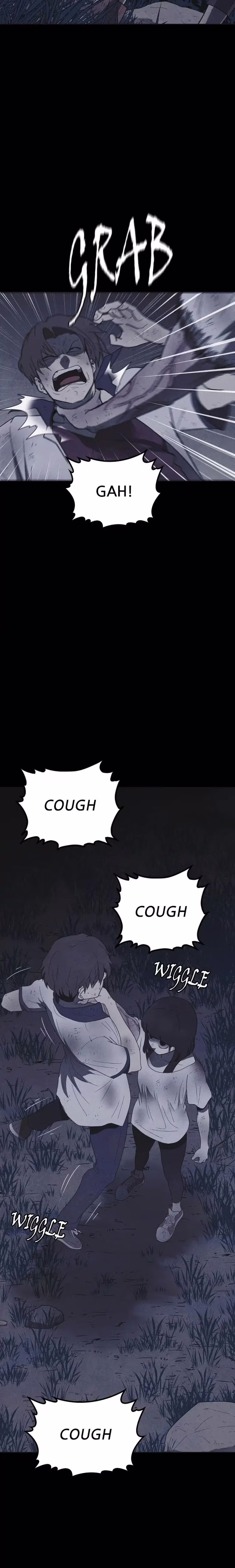 Shotgun Boy - Chapter 49 - Part 13