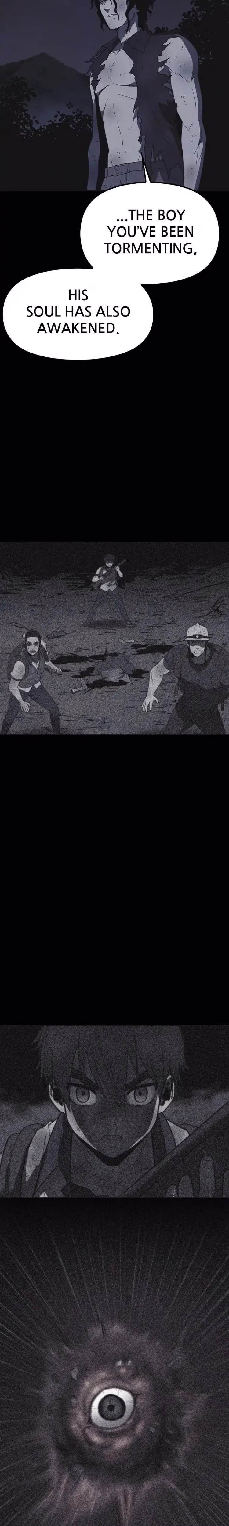 Shotgun Boy - Chapter 49 - Part 25