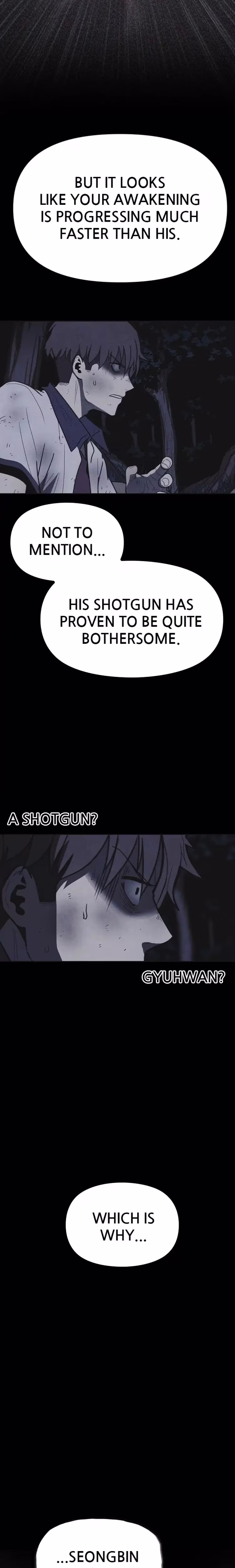Shotgun Boy - Chapter 49 - Part 26