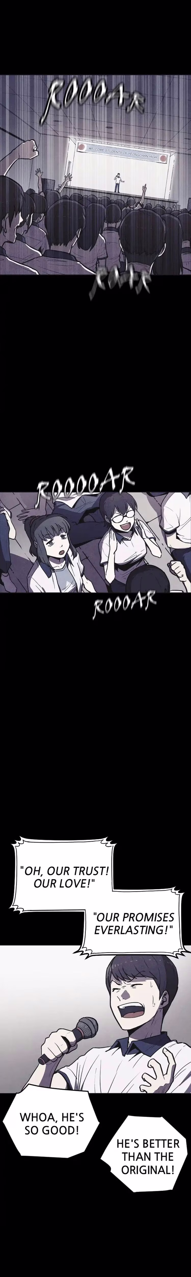 Shotgun Boy - Chapter 5 - Part 18