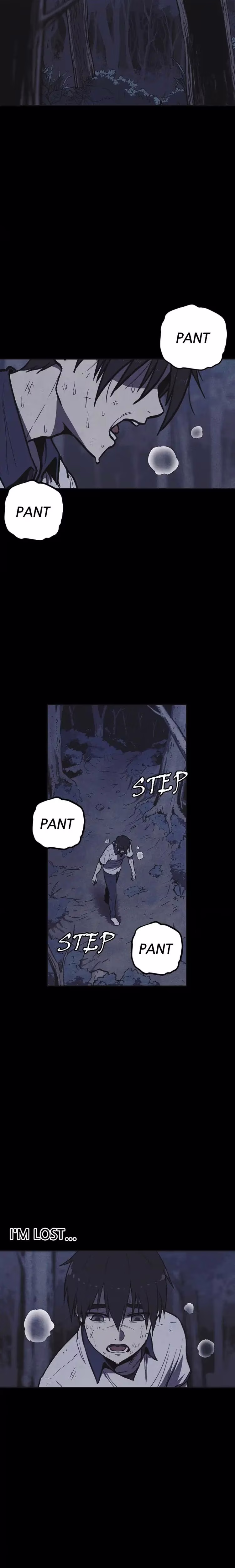 Shotgun Boy - Chapter 5 - Part 22