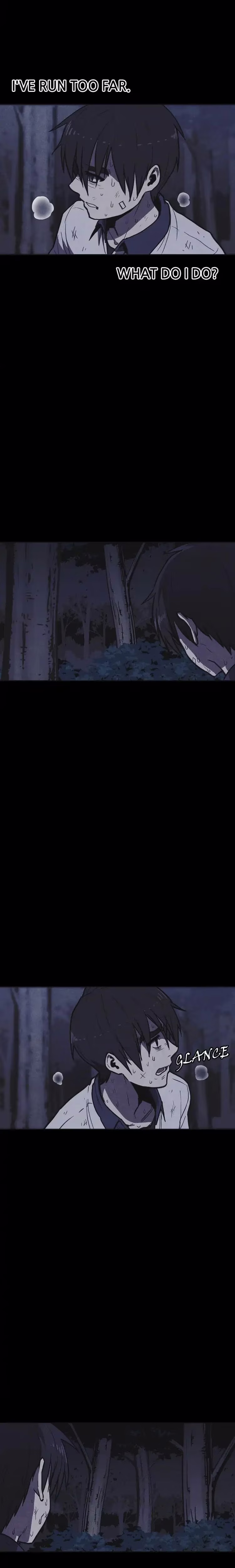 Shotgun Boy - Chapter 5 - Part 23