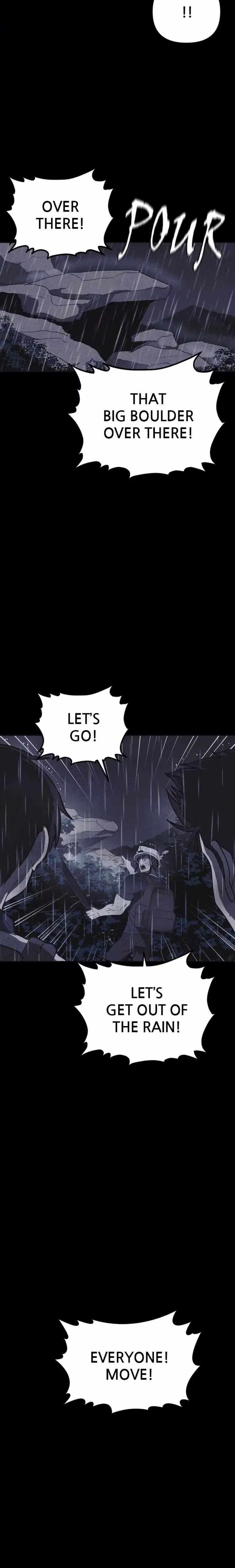 Shotgun Boy - Chapter 50 - Part 5