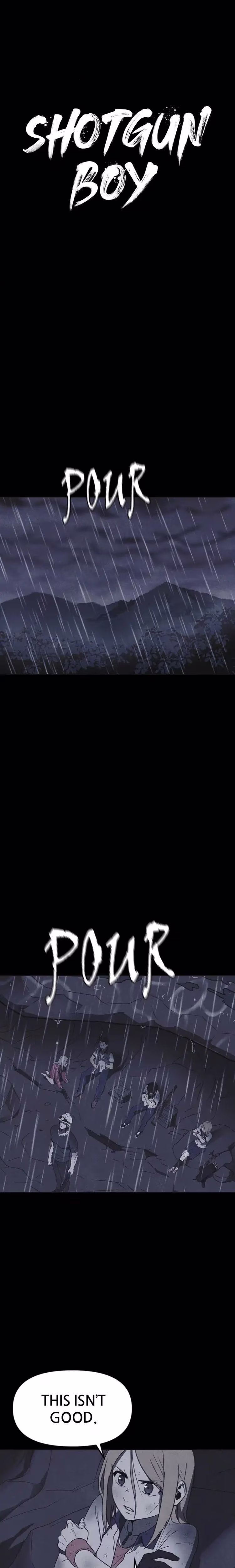 Shotgun Boy - Chapter 50 - Part 6