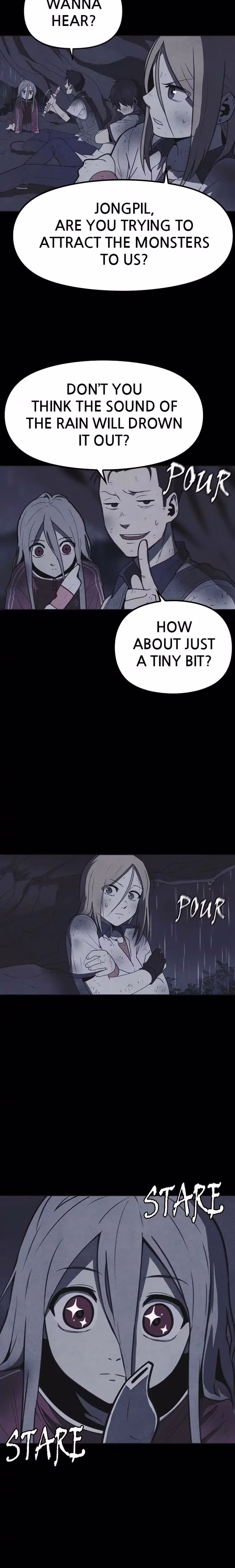 Shotgun Boy - Chapter 50 - Part 8