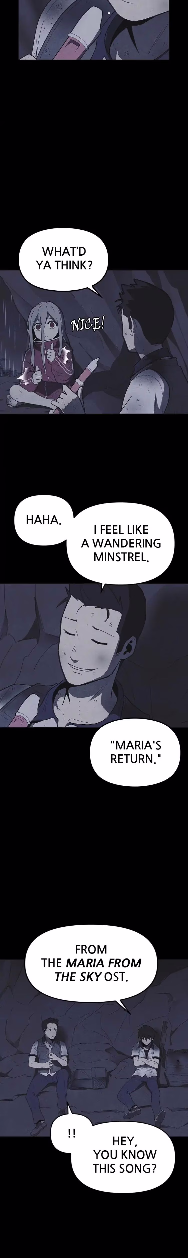 Shotgun Boy - Chapter 50 - Part 11