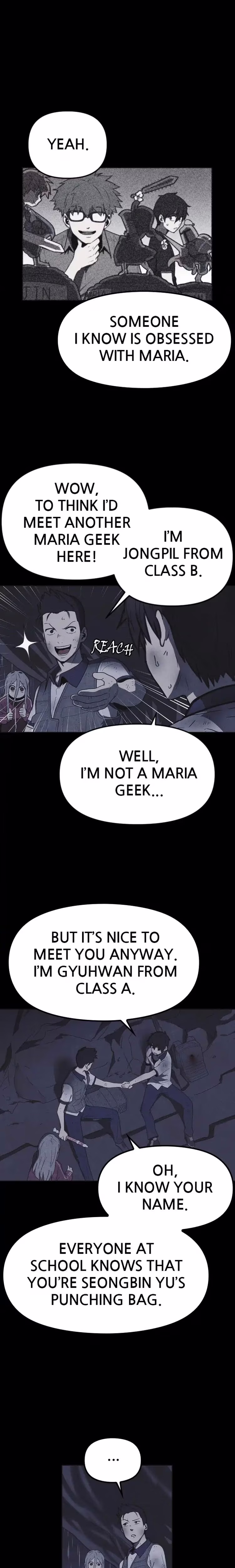 Shotgun Boy - Chapter 50 - Part 12