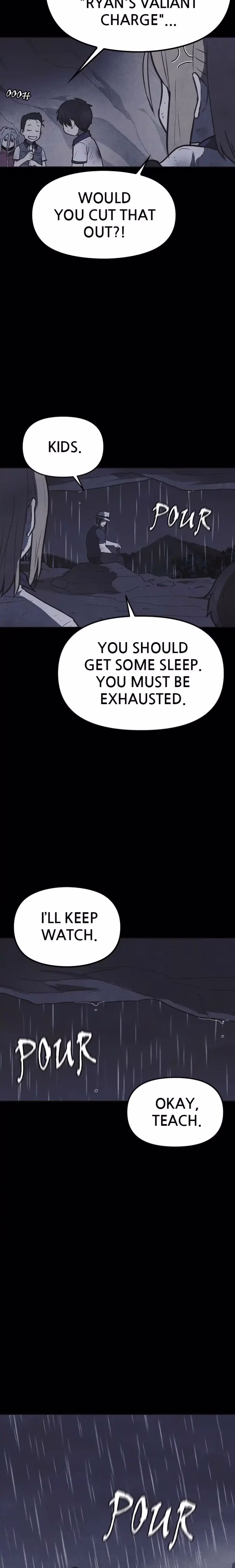 Shotgun Boy - Chapter 50 - Part 14