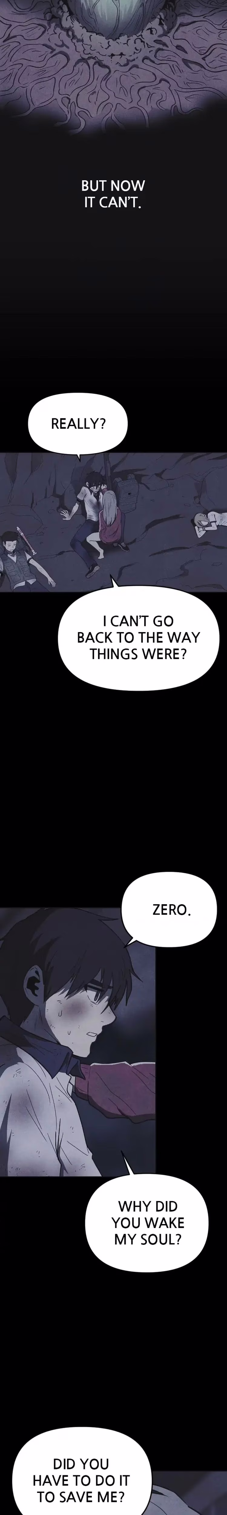 Shotgun Boy - Chapter 51 - Part 3