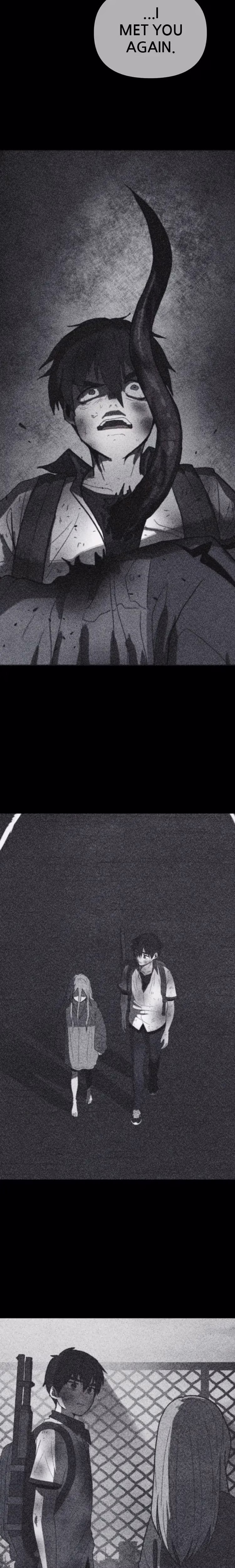 Shotgun Boy - Chapter 51 - Part 9