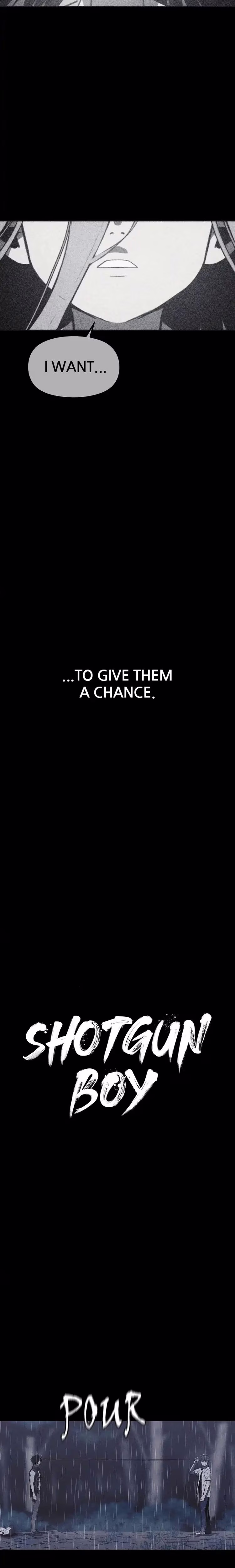 Shotgun Boy - Chapter 51 - Part 13