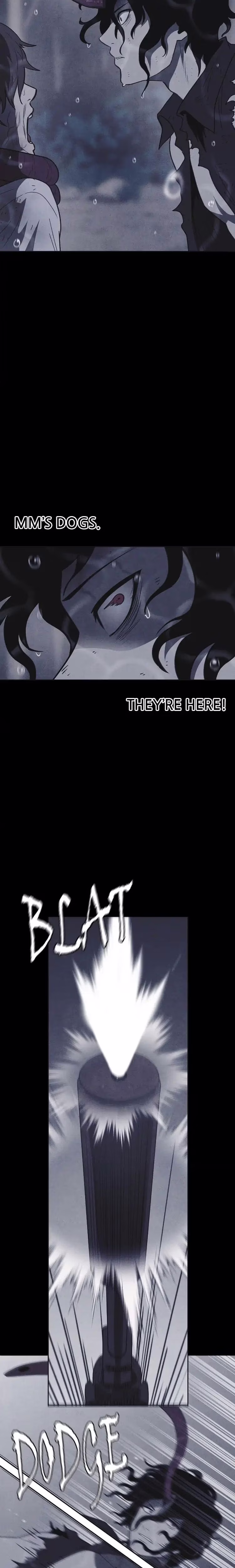 Shotgun Boy - Chapter 51 - Part 21